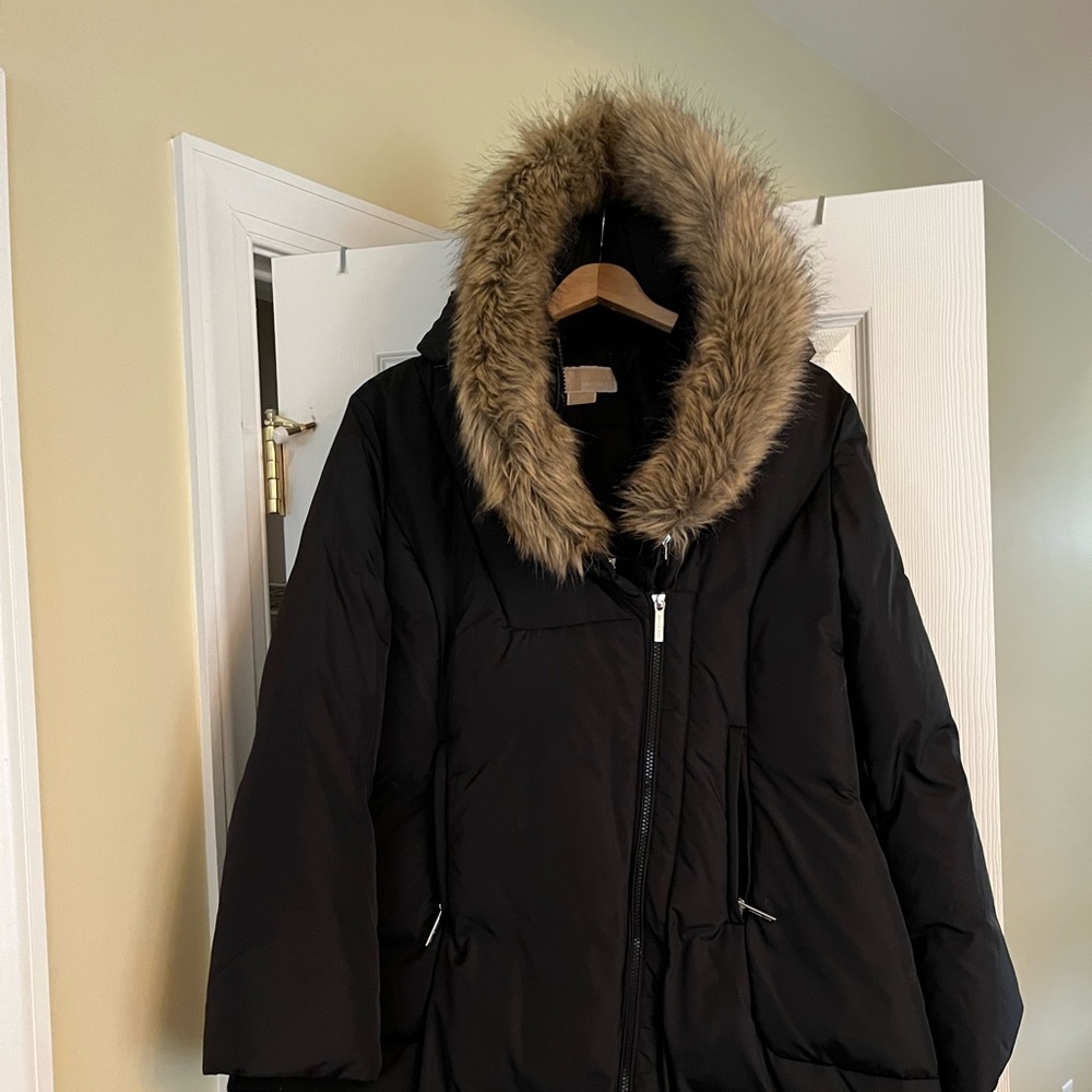 Michael Kors Winter Coat - Picture 2 of 8